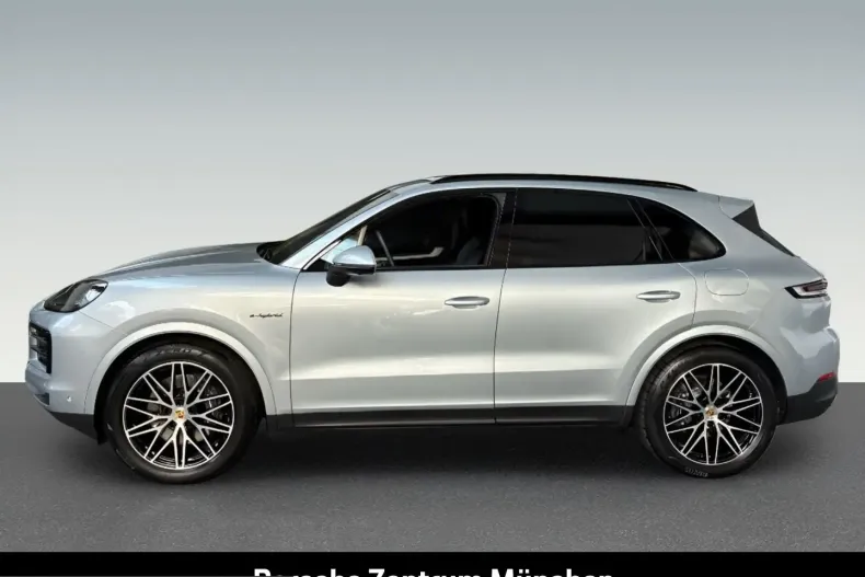 Porsche Cayenne din 2024 cu 23.447 km - oferta POR240421 - foto 2