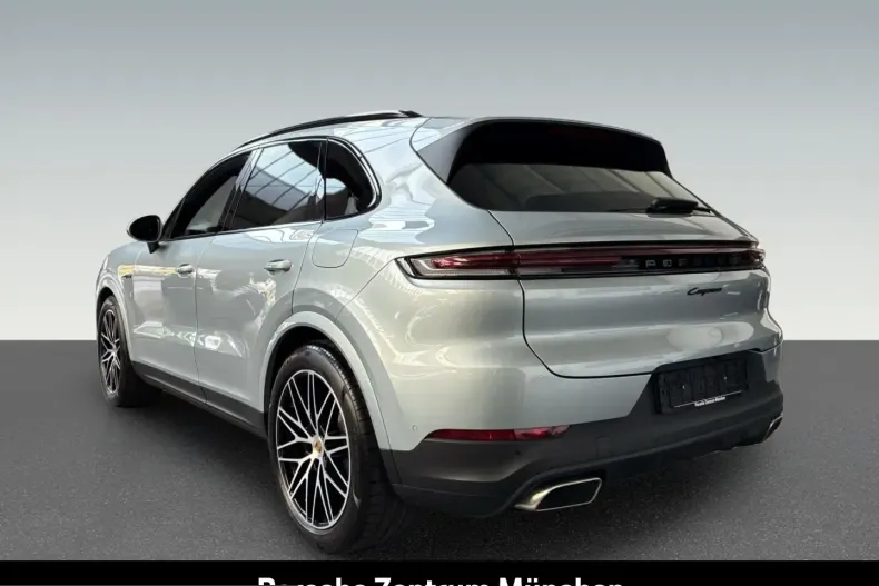 Porsche Cayenne din 2024 cu 23.447 km - oferta POR240421 - foto 3