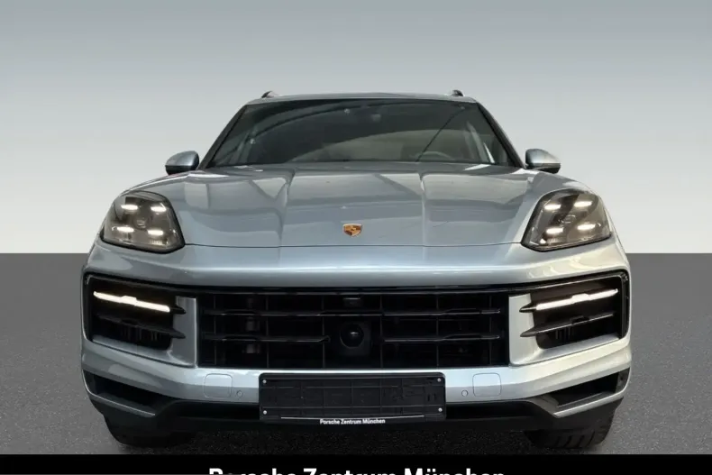 Porsche Cayenne din 2024 cu 23.447 km - oferta POR240421 - foto 4