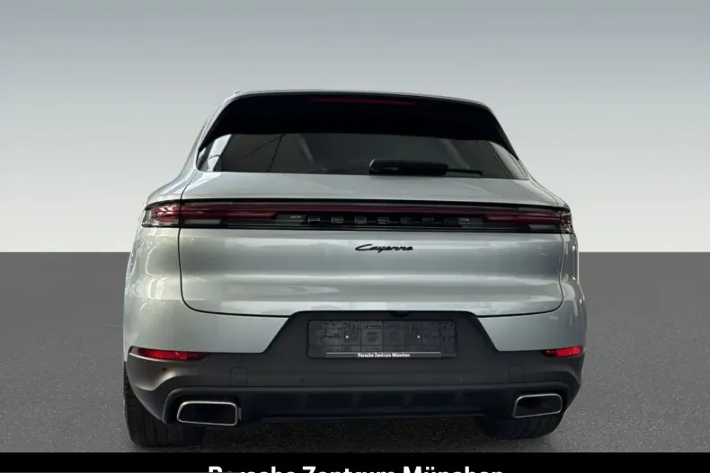 Porsche Cayenne din 2024 cu 23.447 km - oferta POR240421 - foto 5