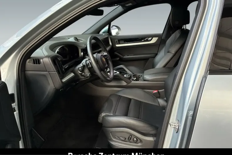Porsche Cayenne din 2024 cu 23.447 km - oferta POR240421 - foto 7