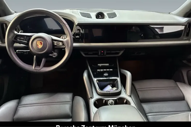 Porsche Cayenne din 2024 cu 23.447 km - oferta POR240421 - foto 9