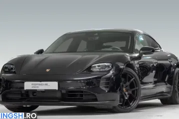 Porsche Taycan din 2023 - oferta POR240423