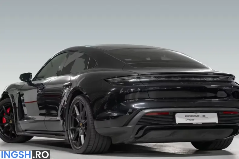 Porsche Taycan din 2023 cu 32.831 km - oferta POR240423 - foto 2