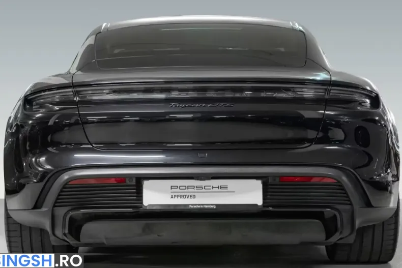 Porsche Taycan din 2023 cu 32.831 km - oferta POR240423 - foto 4