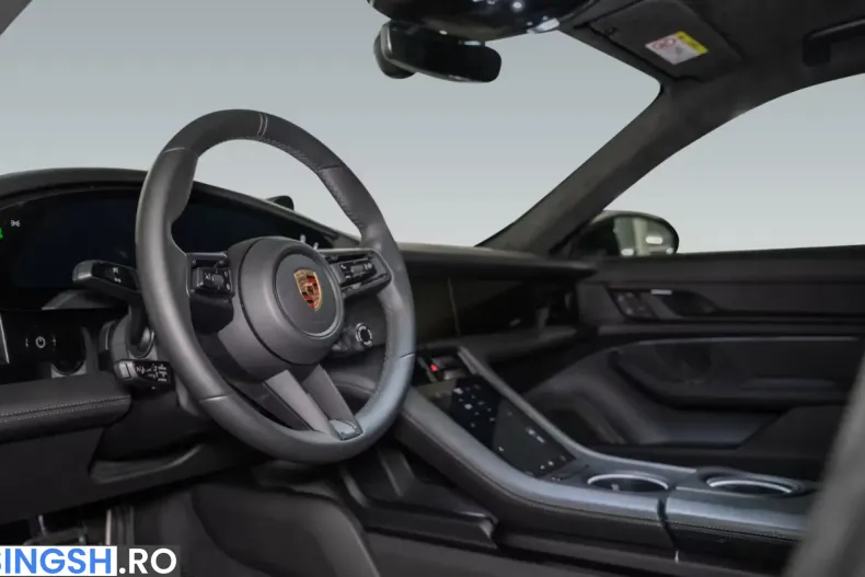 Porsche Taycan din 2023 cu 32.831 km - oferta POR240423 - foto 7