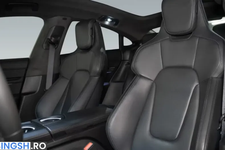 Porsche Taycan din 2023 cu 32.831 km - oferta POR240423 - foto 8