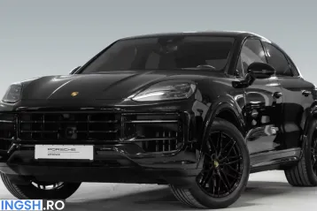 Porsche Cayenne din 2024 - oferta POR240424
