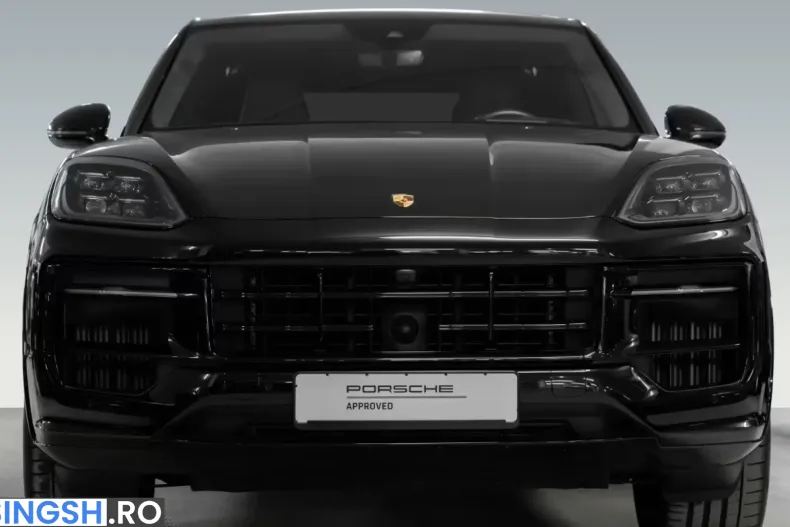 Porsche Cayenne din 2024 cu 30.843 km - oferta POR240424 - foto 3