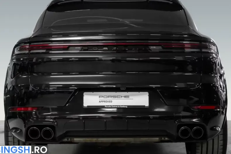 Porsche Cayenne din 2024 cu 30.843 km - oferta POR240424 - foto 4