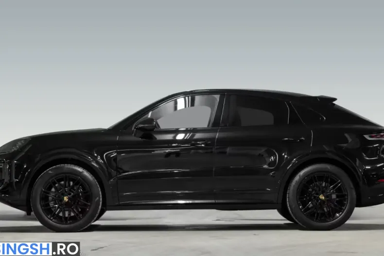 Porsche Cayenne din 2024 cu 30.843 km - oferta POR240424 - foto 5