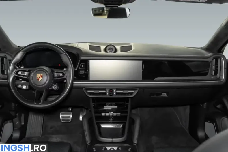 Porsche Cayenne din 2024 cu 30.843 km - oferta POR240424 - foto 7
