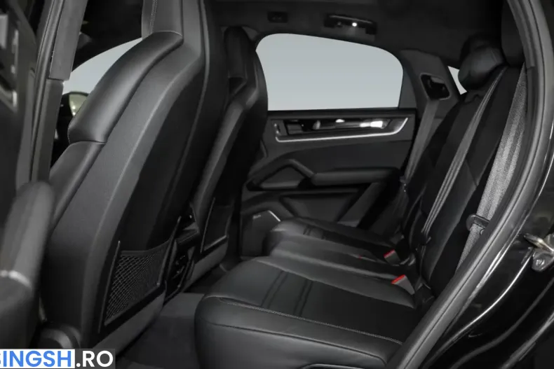 Porsche Cayenne din 2024 cu 30.843 km - oferta POR240424 - foto 10