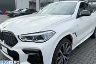 BMW X6 (Seria X) din 2022 cu 54.726 km - oferta BMW240425 - foto 1