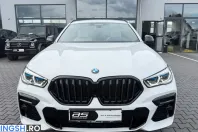 BMW X6 (Seria X) din 2022 cu 54.726 km - oferta BMW240425 - foto 2