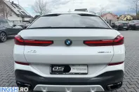 BMW X6 (Seria X) din 2022 cu 54.726 km - oferta BMW240425 - foto 5
