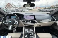 BMW X6 (Seria X) din 2022 cu 54.726 km - oferta BMW240425 - foto 7