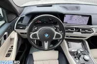 BMW X6 (Seria X) din 2022 cu 54.726 km - oferta BMW240425 - foto 8