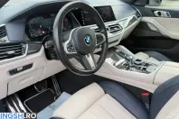 BMW X6 (Seria X) din 2022 cu 54.726 km - oferta BMW240425 - foto 9