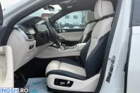 BMW X6 (Seria X) din 2022 cu 54.726 km - oferta BMW240425 - foto 10