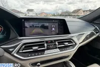 BMW X6 (Seria X) din 2022 cu 54.726 km - oferta BMW240425 - foto 17