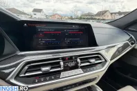 BMW X6 (Seria X) din 2022 cu 54.726 km - oferta BMW240425 - foto 19