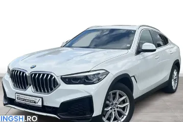 BMW X6 din 2023 - oferta BMW240426
