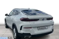 BMW X6 (Seria X) din 2023 cu 54.400 km - oferta BMW240426 - foto 2