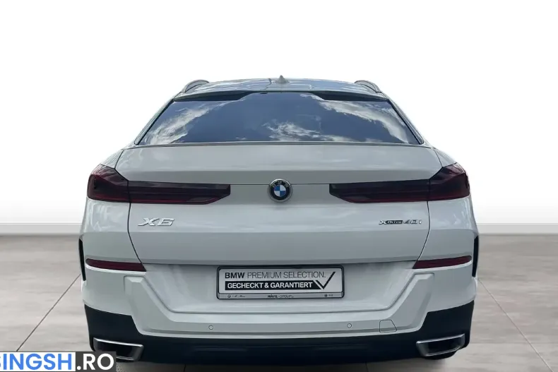BMW X6 (Seria X) din 2023 cu 54.400 km - oferta BMW240426 - foto 4