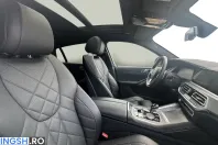 BMW X6 (Seria X) din 2023 cu 54.400 km - oferta BMW240426 - foto 8