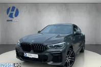 BMW X6 (Seria X) din 2023 cu 71.319 km - oferta BMW240427 - foto 1