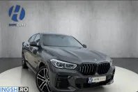 BMW X6 (Seria X) din 2023 cu 71.319 km - oferta BMW240427 - foto 3