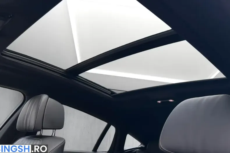 BMW X6 (Seria X) din 2023 cu 71.319 km - oferta BMW240427 - foto 10