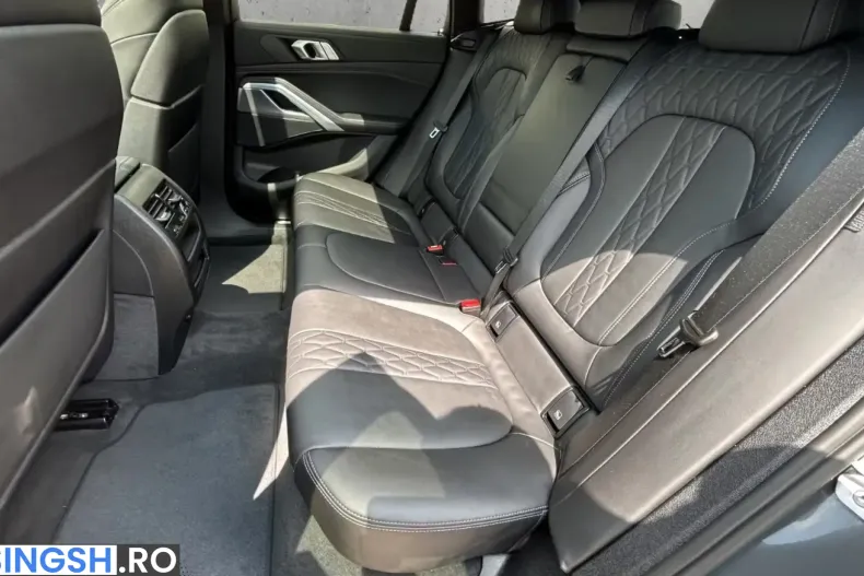 BMW X6 (Seria X) din 2023 cu 71.319 km - oferta BMW240427 - foto 11