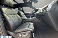 BMW X6 (Seria X) din 2023 cu 71.319 km - oferta BMW240427 - foto 13