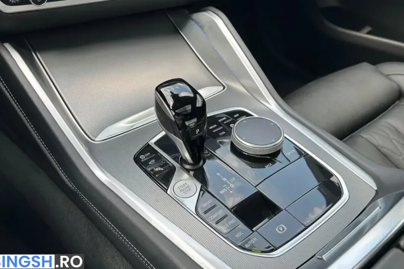 BMW X6 (Seria X) din 2023 cu 71.319 km - oferta BMW240427 - foto 18