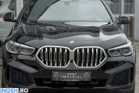 BMW X6 (Seria X) din 2023 cu 77.910 km - oferta BMW240428 - foto 2