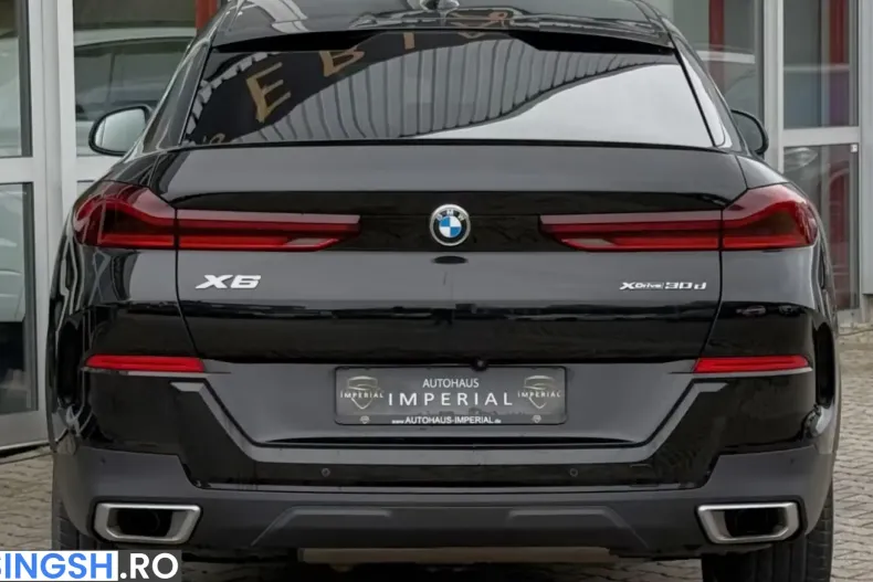 BMW X6 (Seria X) din 2023 cu 77.910 km - oferta BMW240428 - foto 5