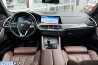 BMW X6 (Seria X) din 2023 cu 77.910 km - oferta BMW240428 - foto 7