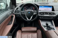 BMW X6 (Seria X) din 2023 cu 77.910 km - oferta BMW240428 - foto 8