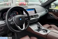 BMW X6 (Seria X) din 2023 cu 77.910 km - oferta BMW240428 - foto 9
