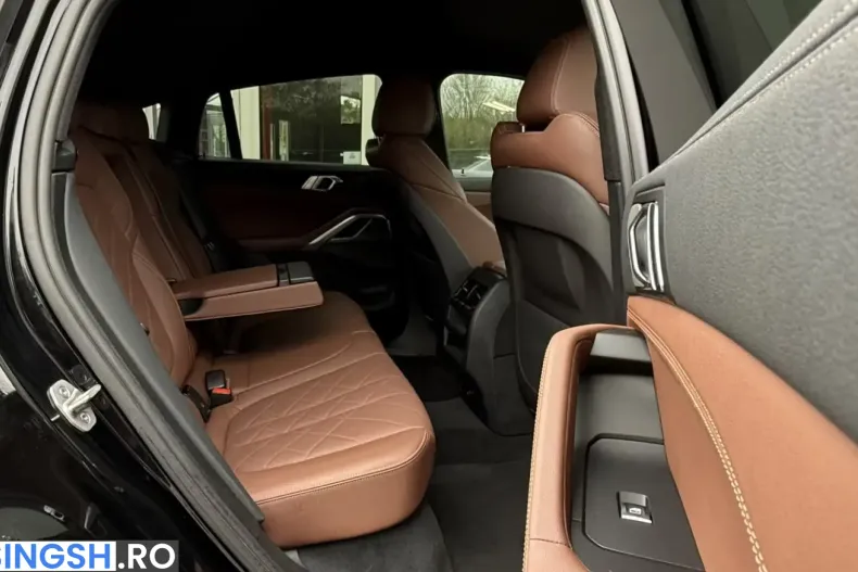 BMW X6 (Seria X) din 2023 cu 77.910 km - oferta BMW240428 - foto 12