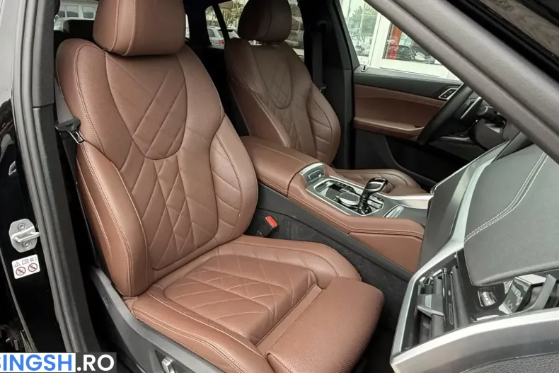 BMW X6 (Seria X) din 2023 cu 77.910 km - oferta BMW240428 - foto 14