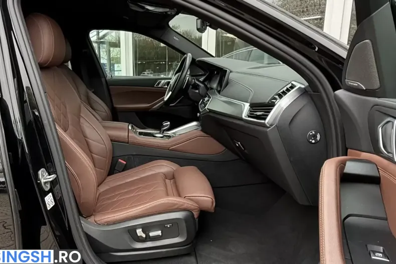 BMW X6 (Seria X) din 2023 cu 77.910 km - oferta BMW240428 - foto 15