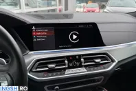 BMW X6 (Seria X) din 2023 cu 77.910 km - oferta BMW240428 - foto 17