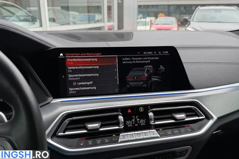 BMW X6 (Seria X) din 2023 cu 77.910 km - oferta BMW240428 - foto 18