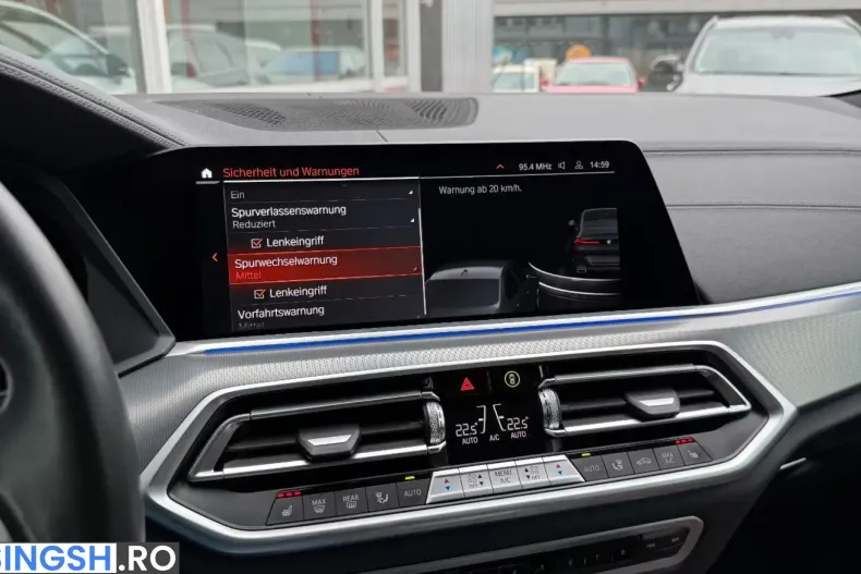 BMW X6 (Seria X) din 2023 cu 77.910 km - oferta BMW240428 - foto 19
