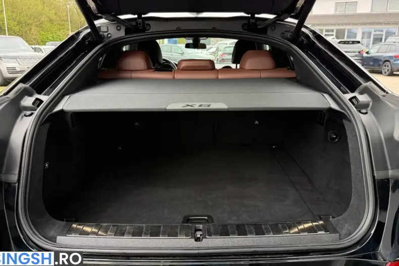 BMW X6 (Seria X) din 2023 cu 77.910 km - oferta BMW240428 - foto 23