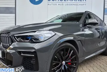 BMW X6 din 2023 - oferta BMW240429