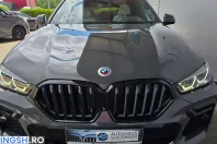 BMW X6 (Seria X) din 2023 cu 86.450 km - oferta BMW240429 - foto 2